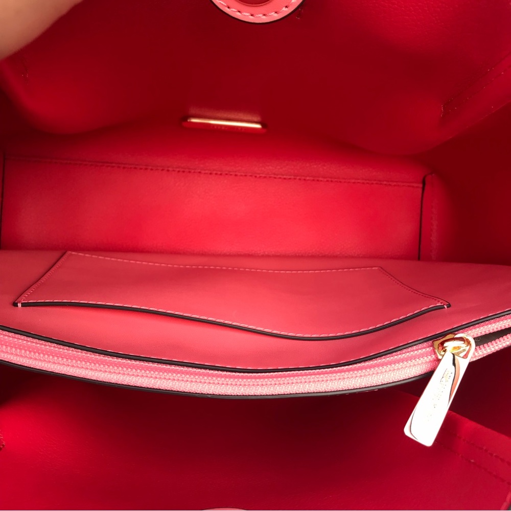 Nwt! Michael Kors Tote - Picture 4 of 7